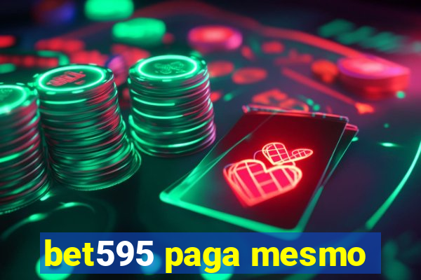 bet595 paga mesmo